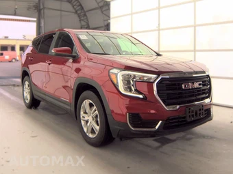 2023 GMC Terrain SLE 3SA - miniatura 3