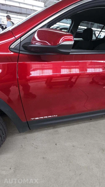 2023 GMC Terrain SLE 3SA - miniatura 30