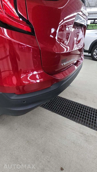2023 GMC Terrain SLE 3SA - miniatura 31