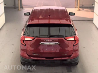 2023 GMC Terrain SLE 3SA - miniatura 5