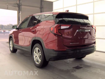 2023 GMC Terrain SLE 3SA - miniatura 6