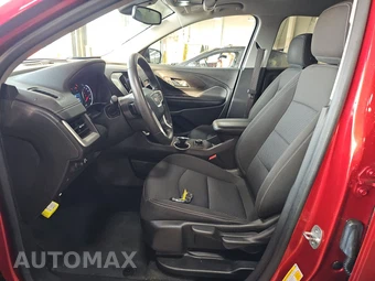 2023 GMC Terrain SLE 3SA - miniatura 7