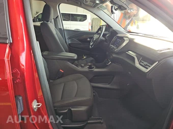 2023 GMC Terrain SLE 3SA - miniatura 8