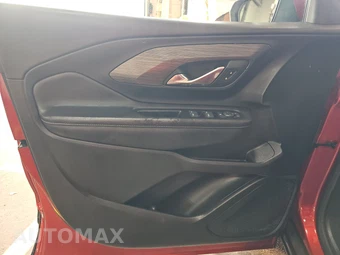 2023 GMC Terrain SLE 3SA - miniatura 9