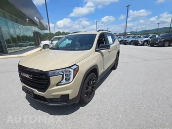 2023 GMC Terrain SLE 3SA