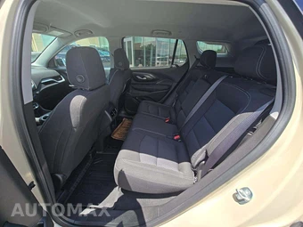 2023 GMC Terrain SLE 3SA - miniatura 10
