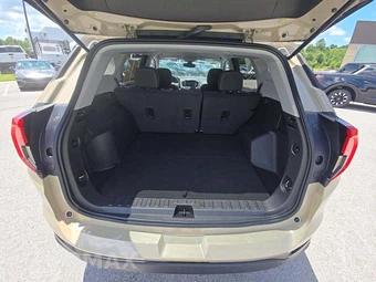 2023 GMC Terrain SLE 3SA - miniatura 11