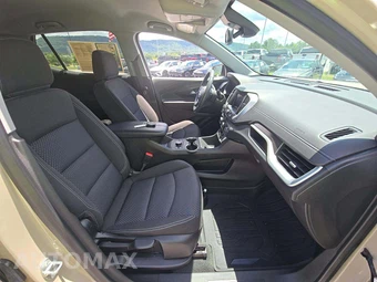 2023 GMC Terrain SLE 3SA - miniatura 15