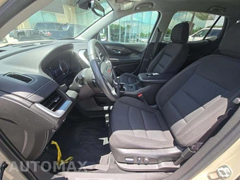 2023 GMC Terrain SLE 3SA - miniatura 3