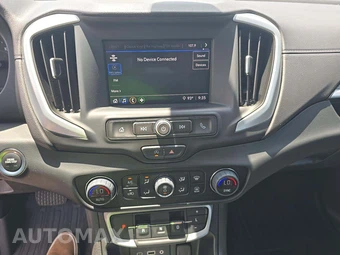 2023 GMC Terrain SLE 3SA - miniatura 7