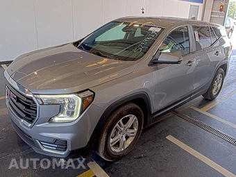 2023 GMC Terrain SLE 3SA