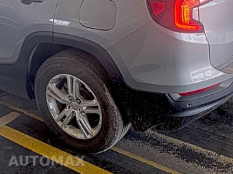 2023 GMC Terrain SLE 3SA – miniatura 10