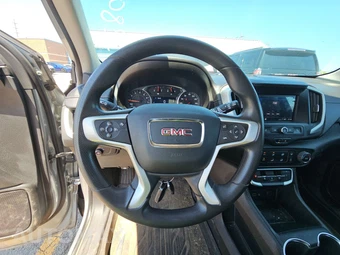 2023 GMC Terrain SLE 3SA – miniatura 15