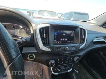 2023 GMC Terrain SLE 3SA – miniatura 16