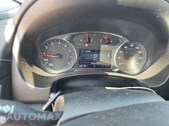 2023 GMC Terrain SLE 3SA – miniatura 17