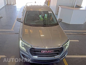 2023 GMC Terrain SLE 3SA – miniatura 2