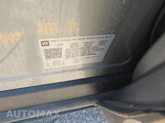 2023 GMC Terrain SLE 3SA – miniatura 20