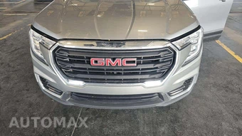 2023 GMC Terrain SLE 3SA – miniatura 24