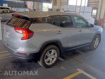2023 GMC Terrain SLE 3SA – miniatura 4