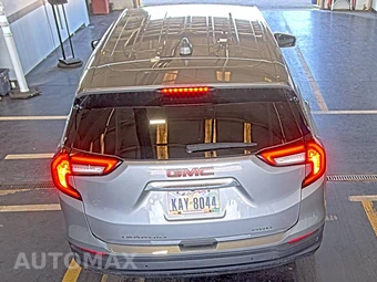 2023 GMC Terrain SLE 3SA – miniatura 5