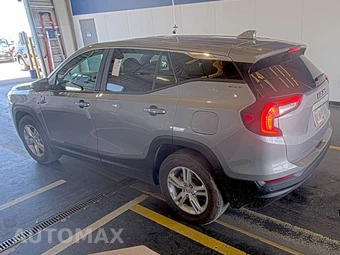 2023 GMC Terrain SLE 3SA – miniatura 6
