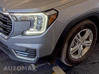 2023 GMC Terrain SLE 3SA – miniatura 7