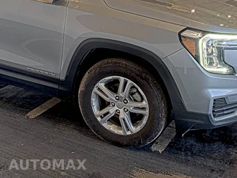2023 GMC Terrain SLE 3SA – miniatura 8