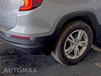2023 GMC Terrain SLE 3SA – miniatura 9