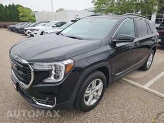 2023 GMC Terrain SLE 3SA