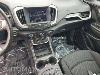 2023 GMC Terrain SLE 3SA - miniatura 10