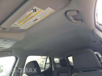 2023 GMC Terrain SLE 3SA - miniatura 11