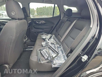 2023 GMC Terrain SLE 3SA - miniatura 13