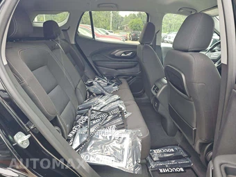 2023 GMC Terrain SLE 3SA - miniatura 16