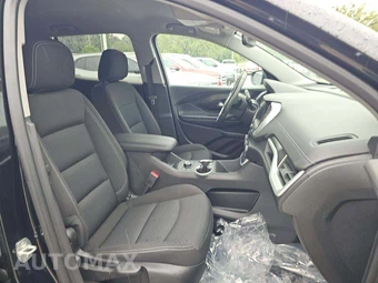 2023 GMC Terrain SLE 3SA - miniatura 18