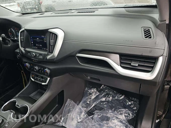 2023 GMC Terrain SLE 3SA - miniatura 19