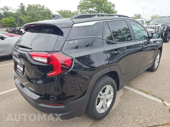 2023 GMC Terrain SLE 3SA - miniatura 3
