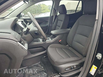 2023 GMC Terrain SLE 3SA - miniatura 6