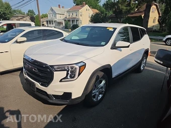 2023 GMC Terrain SLE 3SA - car from the USA, Manheim Buy-Now listing at AUTOMAX