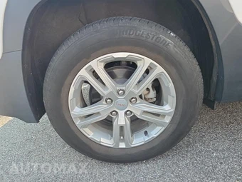 2023 GMC Terrain SLE 3SA - miniatura 10