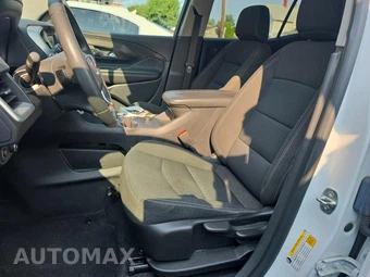2023 GMC Terrain SLE 3SA - miniatura 13