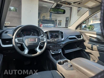 2023 GMC Terrain SLE 3SA - miniatura 14
