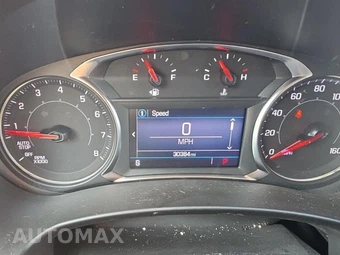 2023 GMC Terrain SLE 3SA - miniatura 15