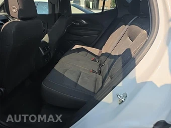 2023 GMC Terrain SLE 3SA - miniatura 16