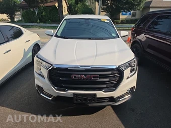 2023 GMC Terrain SLE 3SA - miniatura 2