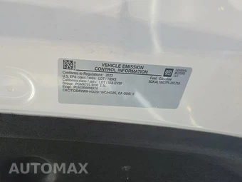 2023 GMC Terrain SLE 3SA - miniatura 22