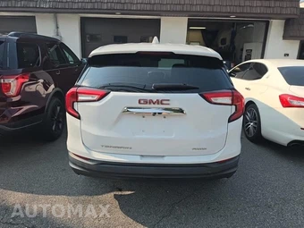 2023 GMC Terrain SLE 3SA - miniatura 5