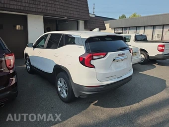 2023 GMC Terrain SLE 3SA - miniatura 6
