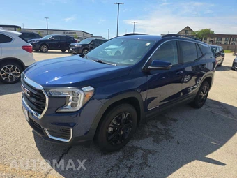 2023 GMC Terrain SLE 3SA