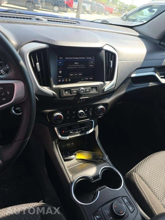 2023 GMC Terrain SLE 3SA - miniatura 10