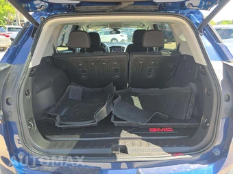2023 GMC Terrain SLE 3SA - miniatura 14